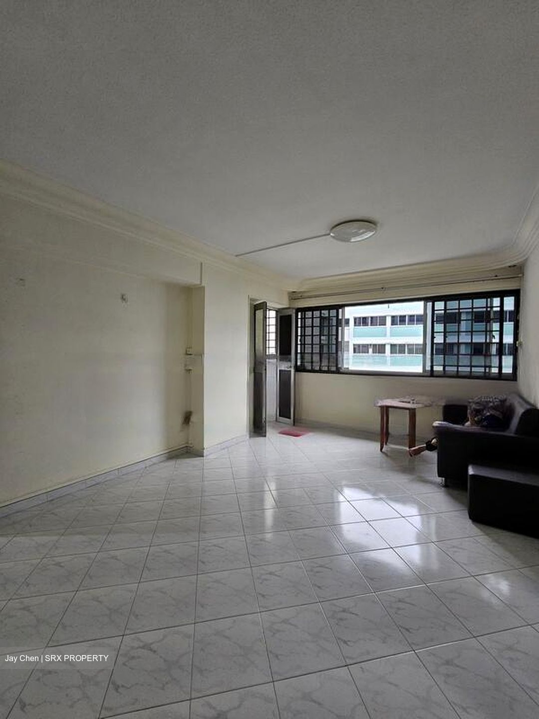Blk 119 Pasir Ris Street 11 (Pasir Ris), HDB 4 Rooms #477297511